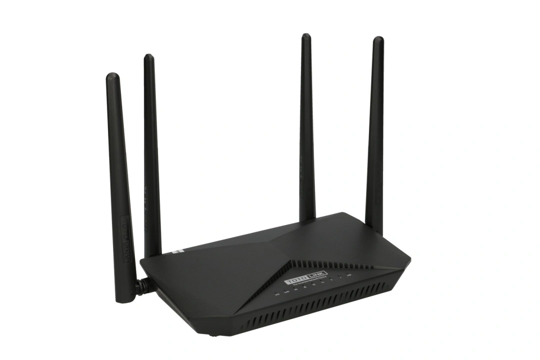 TOTOLINK A3002RU_V3 - trådløs router -