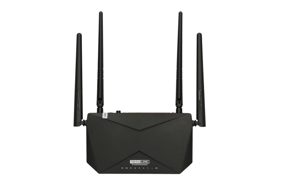 TOTOLINK A3002RU_V3 - trådløs router -