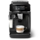 Philips EP2330/10 LatteGo, black