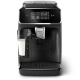 Philips EP2330/10 LatteGo, black