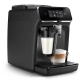 Philips EP2330/10 LatteGo, black