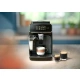 Philips EP2330/10 LatteGo, black