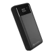 GoGen Power Bank PB300001B 30000 mAh black