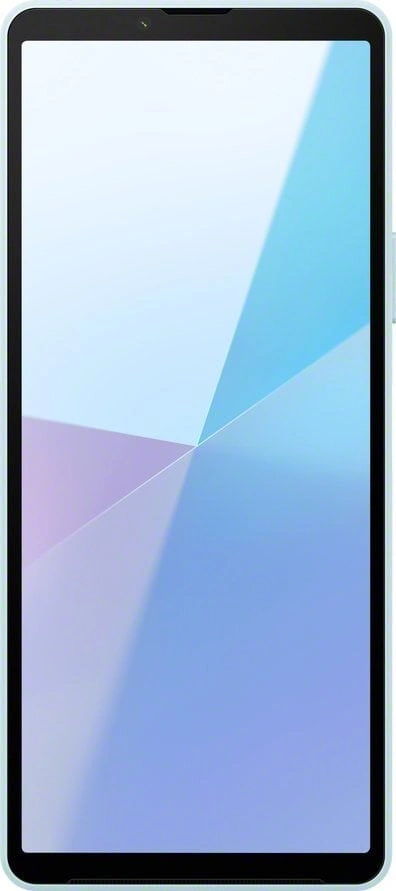 Sony Xperia 10 VI 5G 8 GB / 128 GB, modrá