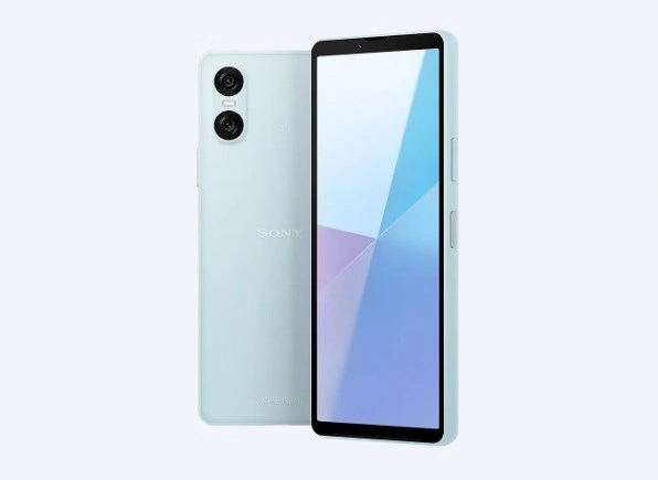 Sony Xperia 10 VI 5G 8 GB / 128 GB, modrá