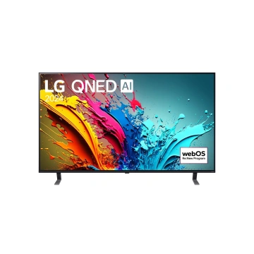 LG 65QNED85T3C