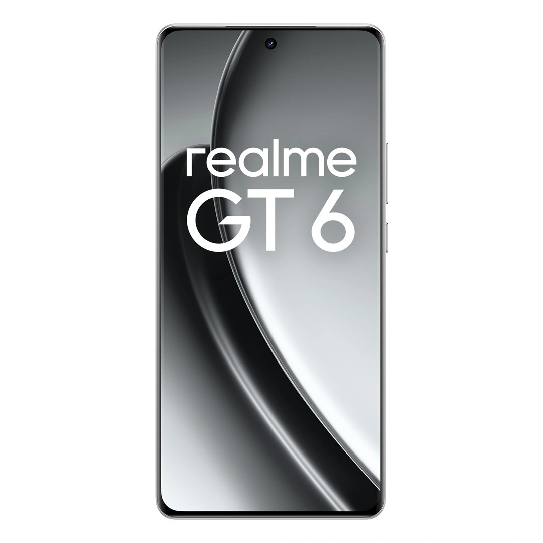 realme 6