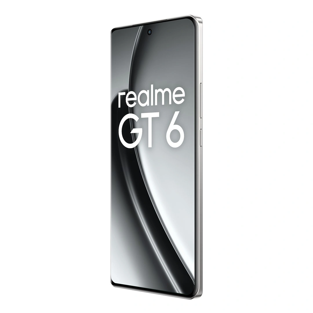 realme 6