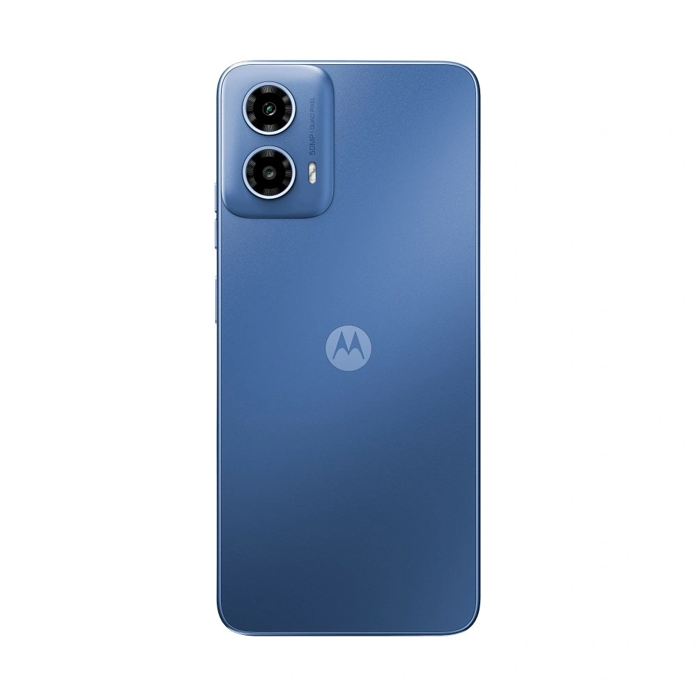 Motorola Moto G34 8/128GB 5G Forever Blue