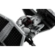 LEGO STAR WARS 75382 TIE Interceptor