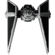 LEGO STAR WARS 75382 TIE Interceptor