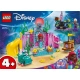 LEGO Disney Princess 43254 Ariel a její křišťálová jeskyně