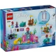 LEGO Disney Princess 43254 Ariel a její křišťálová jeskyně