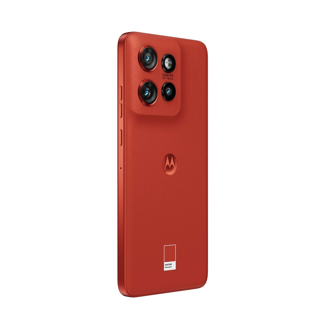 Motorola Edge 50 Neo 5G 12/512GB, Poinciana Terracotta