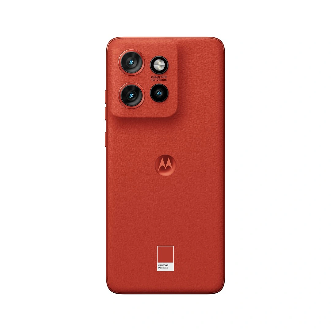 Motorola Edge 50 Neo 5G 12/512GB, Poinciana Terracotta