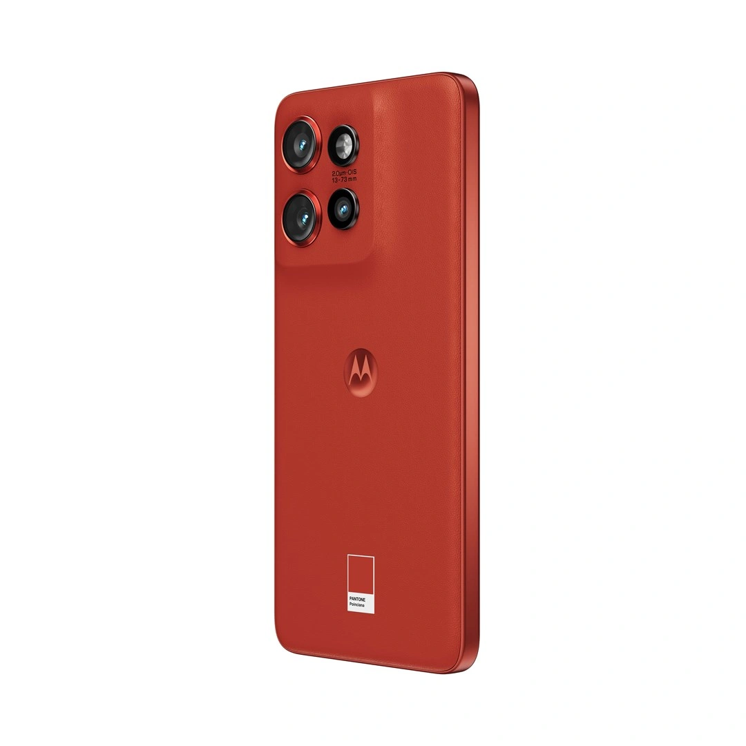 Motorola Edge 50 Neo 5G 12/512GB, Poinciana Terracotta