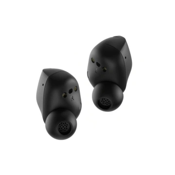 Sennheiser CX Plus Special Edition True Wireless Earbuds Black