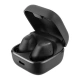 Sennheiser CX Plus Special Edition True Wireless Earbuds Black