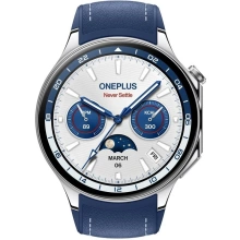 OnePlus Watch 2, Nordic Blue Edition