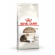 Royal Canin Senior Ageing 12+ suché krmivo pro kočky 2 kg