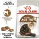 Royal Canin Senior Ageing 12+ suché krmivo pro kočky 2 kg