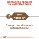 Royal Canin Senior Ageing 12+ suché krmivo pro kočky 2 kg