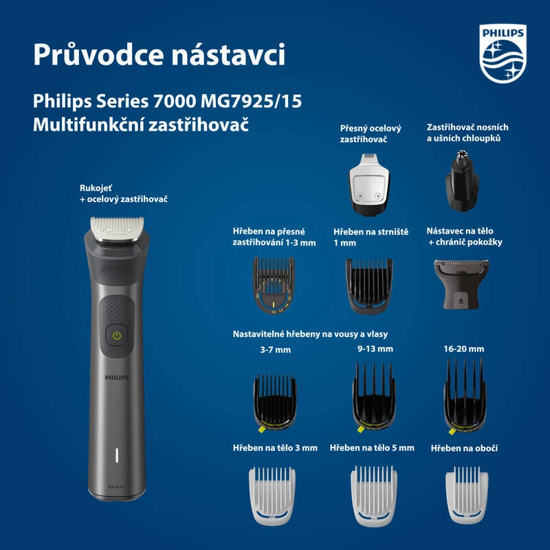 Philips MG7925/15