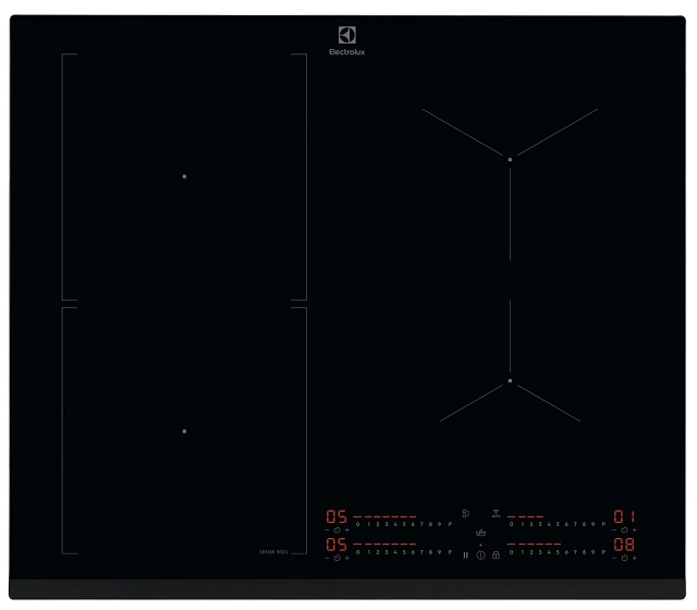 ELECTROLUX CIS62450