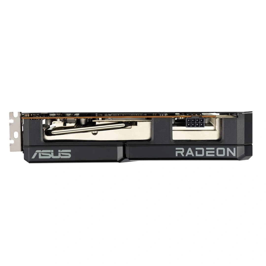 ASUS DUAL-RX7600-O8G-EVO