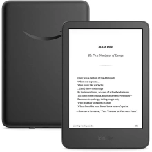 Amazon Kindle 6 11. gen B0CP32JG8B 16GB,black