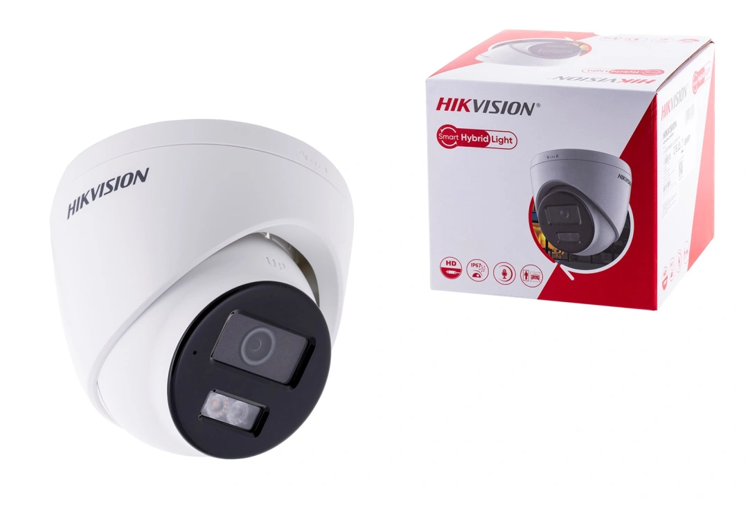 Hikvision DS-2CD1363G2-LIU (2.8mm) 