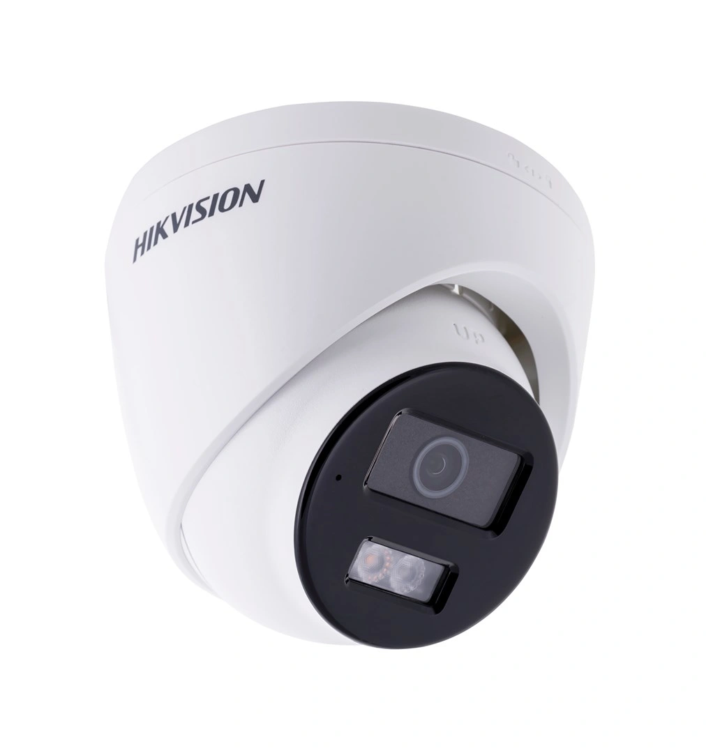 Hikvision DS-2CD1363G2-LIU (2.8mm) 