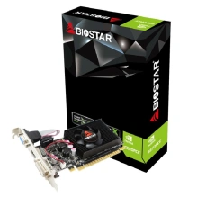 Biostar GeForce GT610 NVIDIA GeForce GT 610 2 GB GDDR3