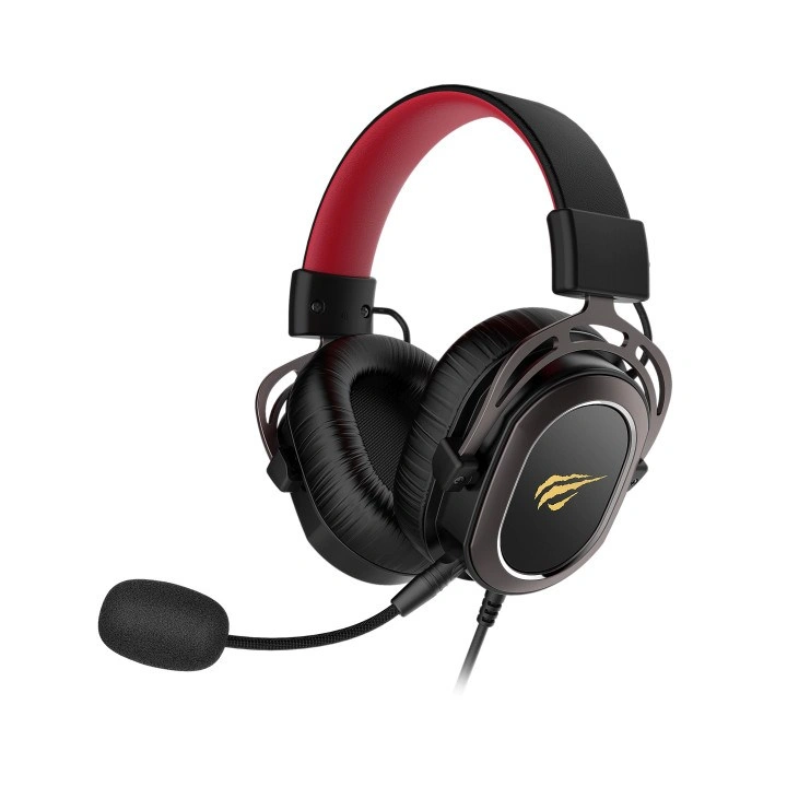 Havit H2008D Gaming Headset with minijack