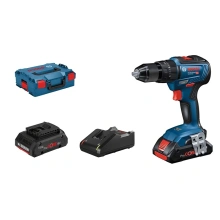 Bosch GSB 18V-55 PROFESSIONAL