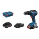 Bosch GSB 18V-55 PROFESSIONAL