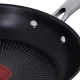 Tefal DUETTO+ G7320434, 24 cm