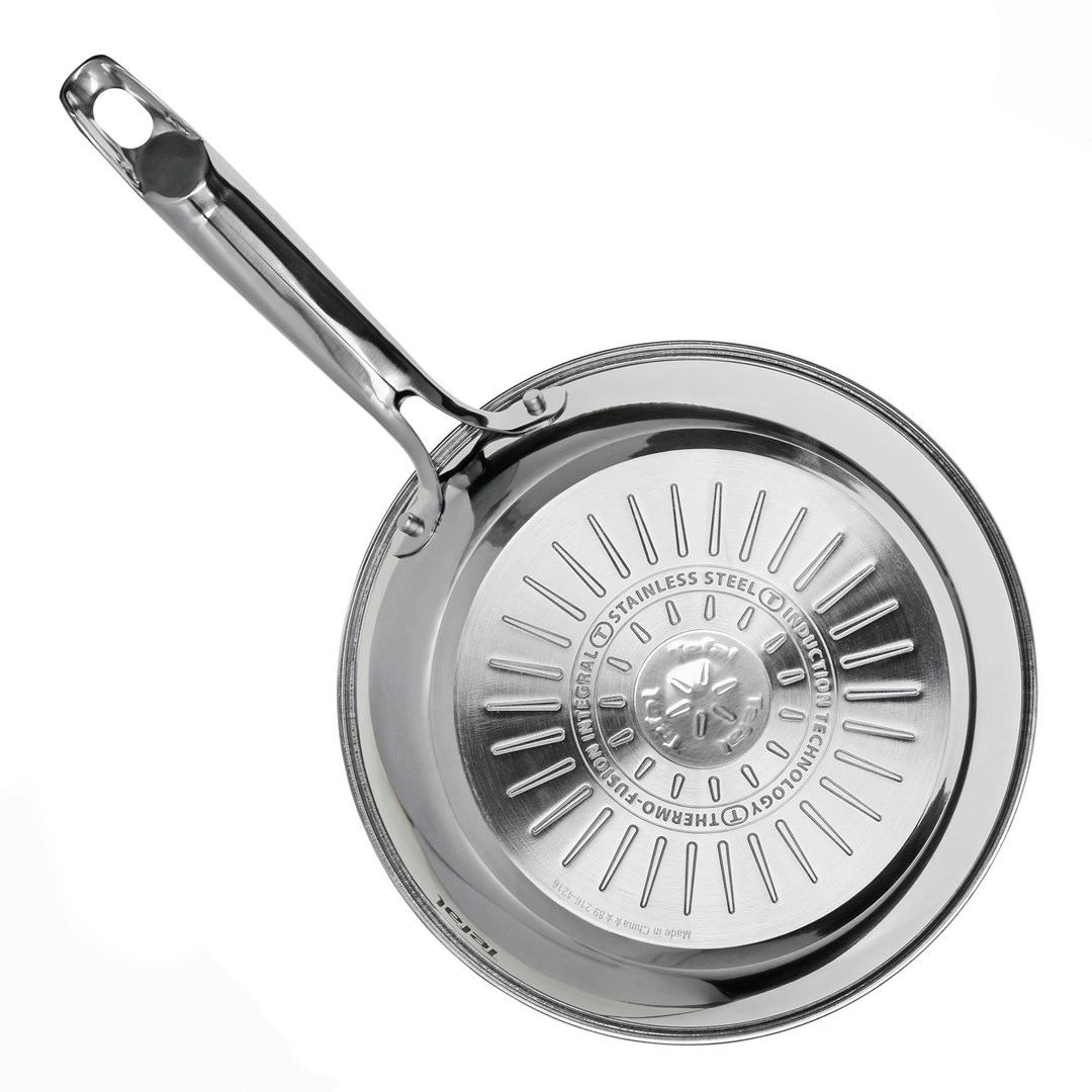 Tefal DUETTO+ G7320434, 24 cm