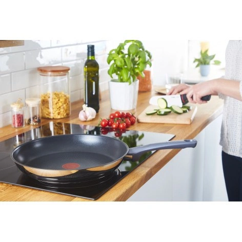 Tefal Pánev Daily Cook 24 cm G7300455