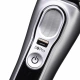 Braun Holicí strojek Series 9 Pro 9465cc, silver/grey