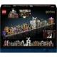 LEGO Harry Potter 76444 