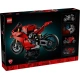 LEGO Technic 42202 Ducati Panigale V4 S