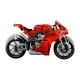 LEGO Technic 42202 Ducati Panigale V4 S