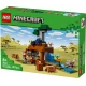 LEGO Minecraft 21269 Výprava do dolu a pásovec