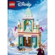 LEGO Disney Princess 43265 Hrad Arendelle z filmu Ledové království