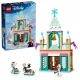 LEGO Disney Princess 43265 Hrad Arendelle z filmu Ledové království