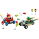 LEGO Super Mario 72034 Mario Kart – Baby Mario vs. Baby Luigi