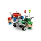 LEGO Super Mario 72034 Mario Kart – Baby Mario vs. Baby Luigi