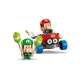 LEGO Super Mario 72034 Mario Kart – Baby Mario vs. Baby Luigi