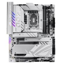 ROG Maximus Z890 Apex plně podporuje procesory Intel ® Core™ Ultra (řada 2) . Precizně navržený pro 